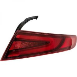 Baklykt høyre - Alfa Giulia