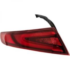 Baklykt venstre - Alfa Giulia