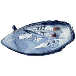Hovedlykt høyre - Lancia Ypsilon