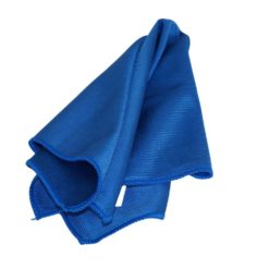 Turtle Wax Dash & Glass Towel 40x40cm, Loer ikke 20 stk