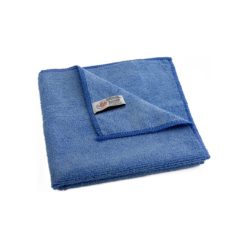 Turtle Wax Microfiberklut Eksteriør Blå 40x40cm 20 stk