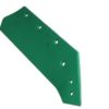 Plogskjær 16" høyre avst. 110 - 120 - 95 | Industriehof