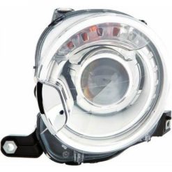 Hovedlykt høyre - Fiat 500