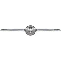 Grilldeksel - Fiat 500