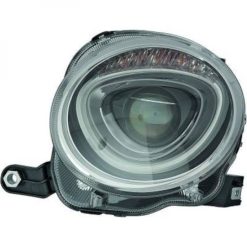 Hovedlykt høyre - Fiat 500