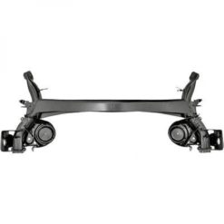 Fiat bakaksling Fiat 500