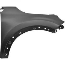 Forskjerm høyre - Fiat 500 X