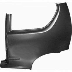 Sidevegg bakre venstre - Fiat Seicento