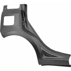 Sidevegg høyre - Fiat Panda