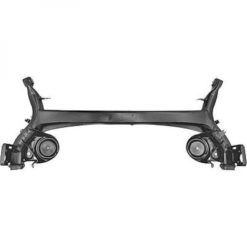 Fiat bakaksling Fiat Panda