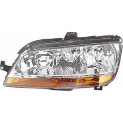 Styling hovedlykter sett - Fiat Idea