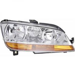 Hovedlykt høyre - Fiat Idea