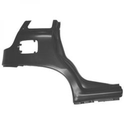 Sidevegg høyre - Fiat Punto