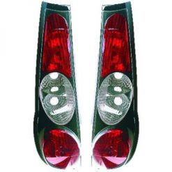 Stylinglykter sett - Fiat Punto