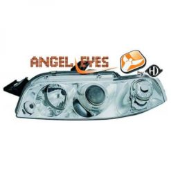 Fiat Stylinglamper sett Punto