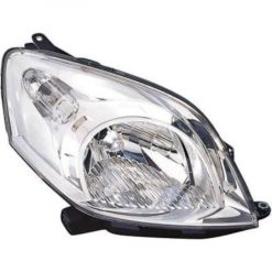 Hovedlykt høyre - Citroen Fiorino