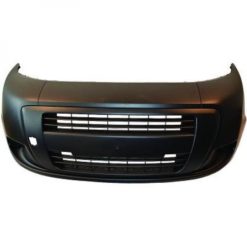 Støtfanger front - Fiat Qubo