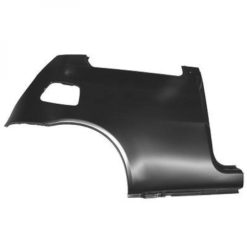 Sidevegg bakre høyre - Fiat Punto