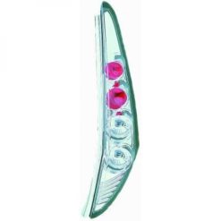 Stylinglykter sett - Fiat Punto