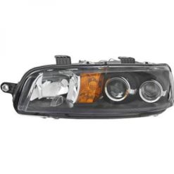 Hovedlykt venstre - Fiat Punto