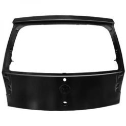 Fiat koffertlokk Punto