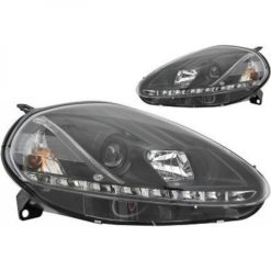 Fiat DESIGNSCH. sett GR. Punto