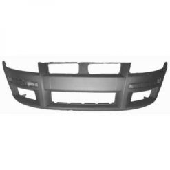 Støtfanger front - Fiat Stilo