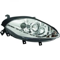 Styling hovedlykter sett - Fiat Bravo