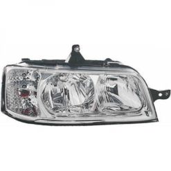 Hovedlykt høyre - Citroen Ducato