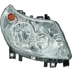 Hovedlykt høyre - Fiat Ducato