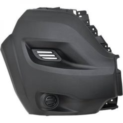 Hjørne høyre front - Fiat Ducato Jumper