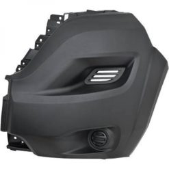 Hjørne venstre front - Fiat Ducato Jumper