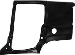 Fiat Sidevegg venstre Fiat Doblo