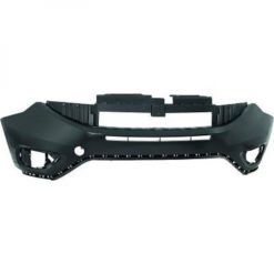 Støtfanger front - Fiat Doblo