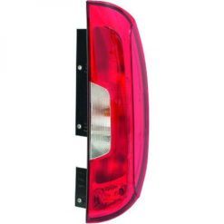 Baklykt venstre - Fiat Doblo