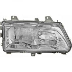 Hovedlykt høyre - Peugeot 806