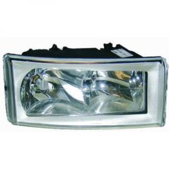 Hovedlykt høyre - IVECO Daily