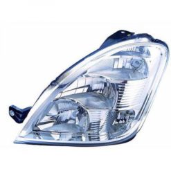 Hovedlykt høyre - IVECO Daily