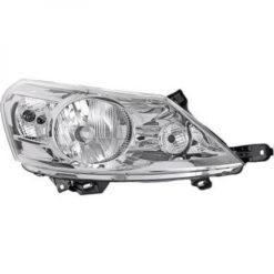 Hovedlykt høyre - Citroen Scudo
