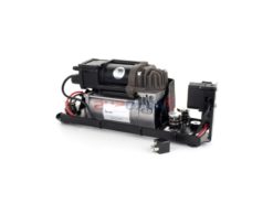 Kompressor - BMW F11 / F07 - ventilblokk - luftfjæring