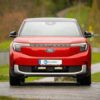 Lazer Grillkit 3D med ST4 Evolution Til Ford Explorer EV2024- | Lazer