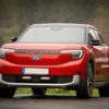 Lazer Grillkit 3D med ST4 Evolution Til Ford Explorer EV2024- | Lazer