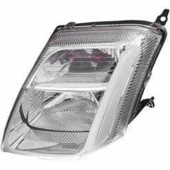 Hovedlykt venstre - Citroen C2