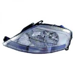 Hovedlykt venstre - Citroen C3