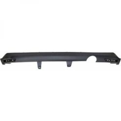 Spoiler bak nedre - Citroen C3