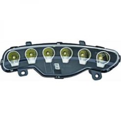 Dagskjørelys venstre - Citroen DS3