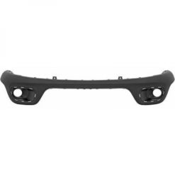 Citroen Spoiler front C3