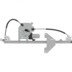 Vindushever front høyre - Citroen Berlingo