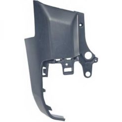 Hjørne bakre venstre støtfanger - Citroen Berlingo