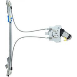 Vindushever front venstre - Citroen SAXO